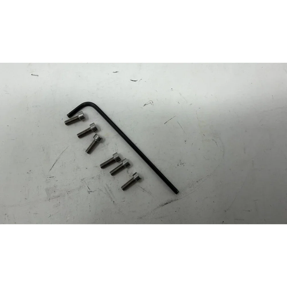 cordex battery fixing